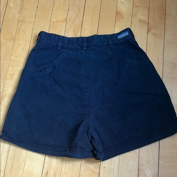 Vintage Patagonia shorts